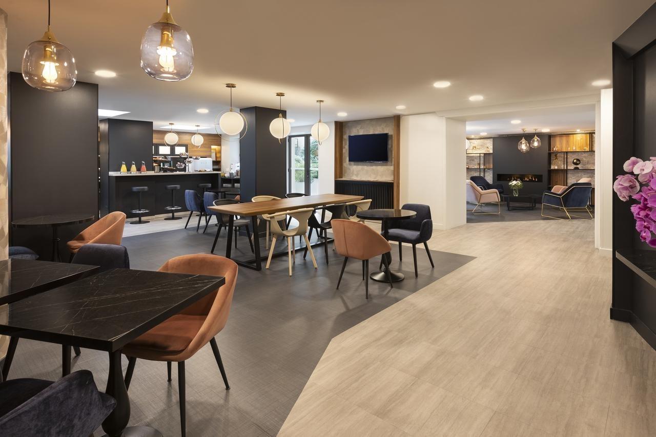 Citadines Trocadero Apart-hotel Paris