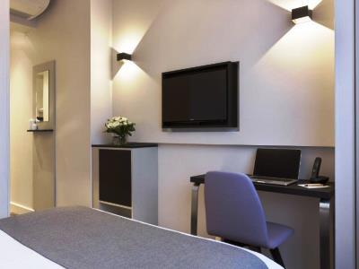 Apart-hotel Citadines Trocadero 3*