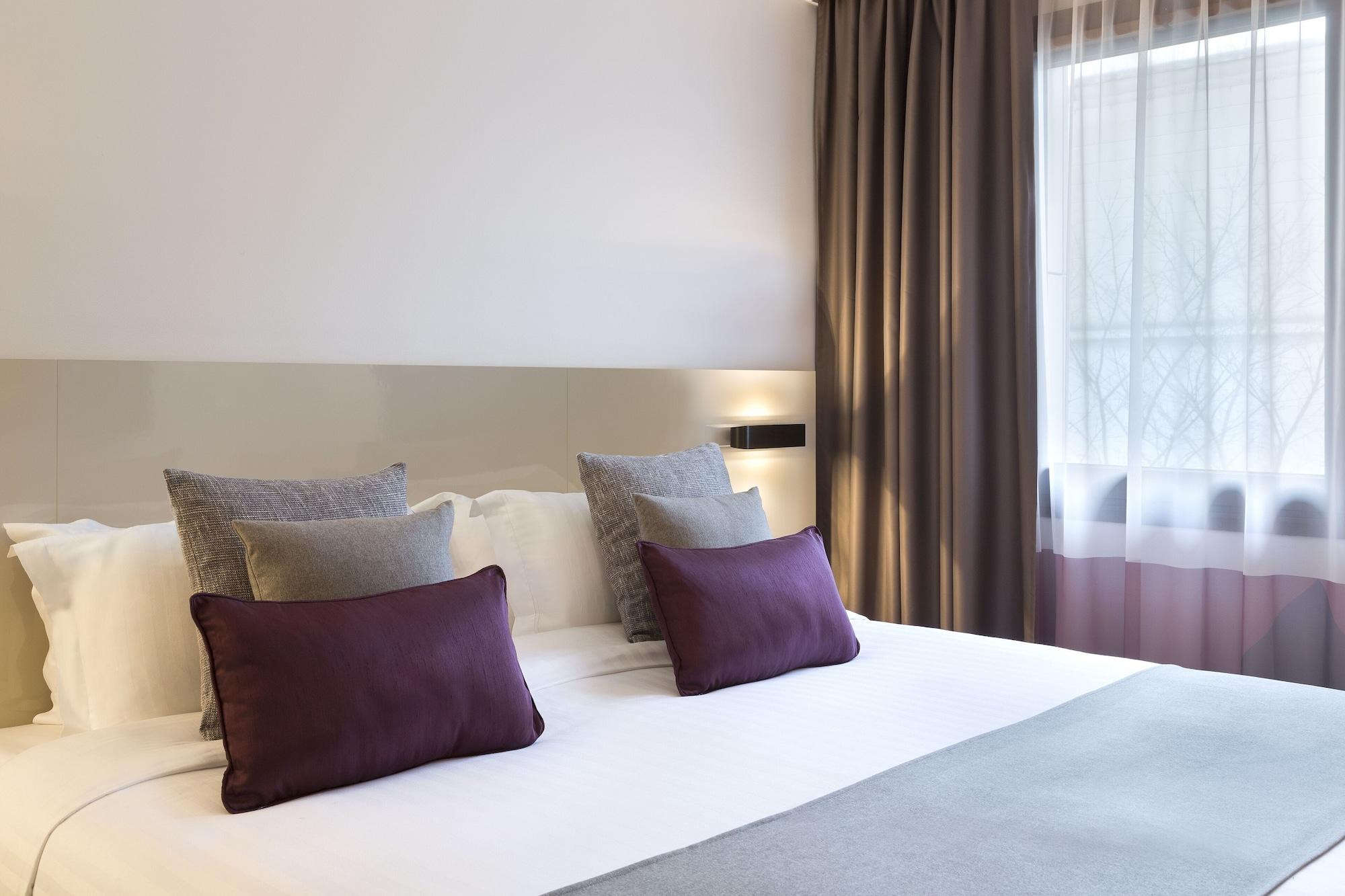Citadines Trocadero Apart-hotel 3*