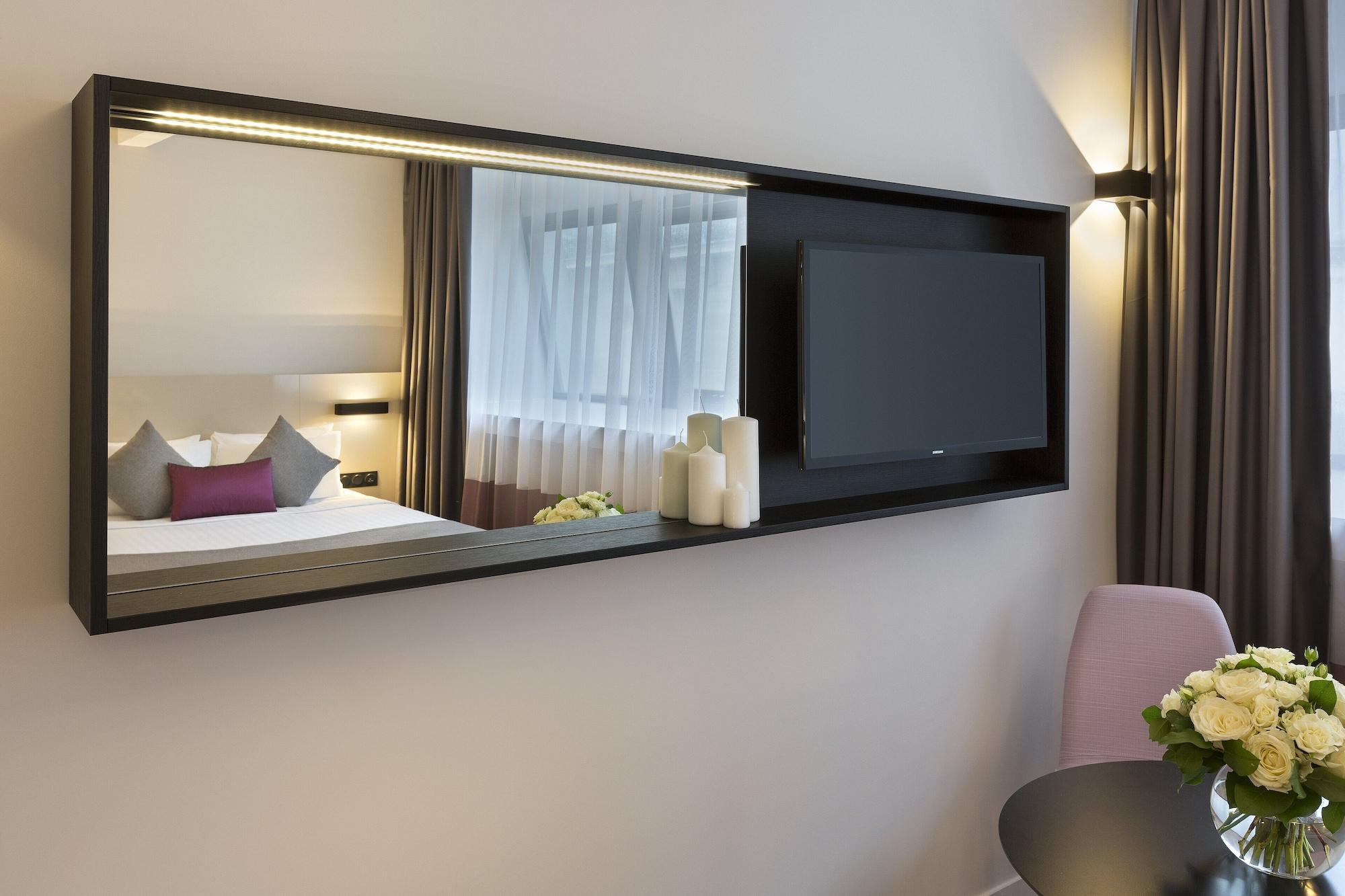 Citadines Trocadero Apart-hotel 3*