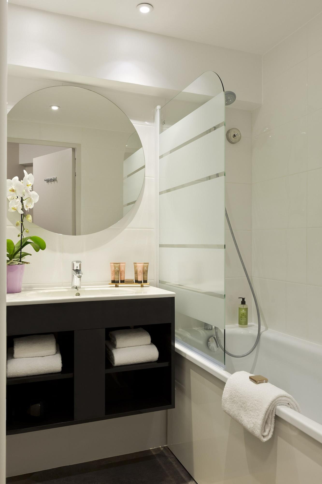 Citadines Trocadero Apart-hotel Paris