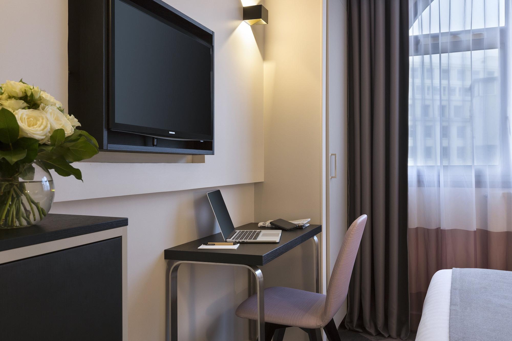 Citadines Trocadero Apart-hotel