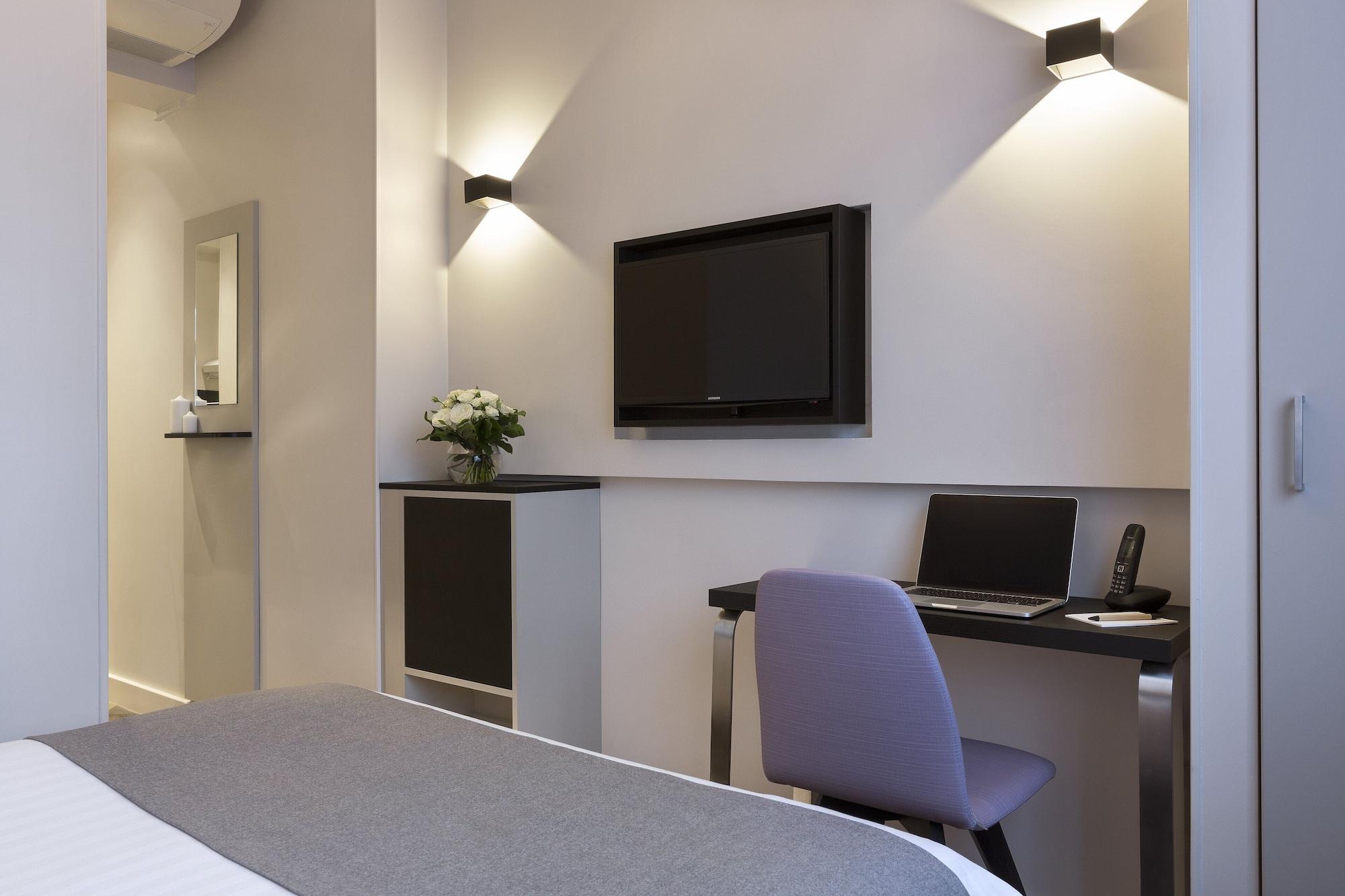 Citadines Trocadero Apart-hotel