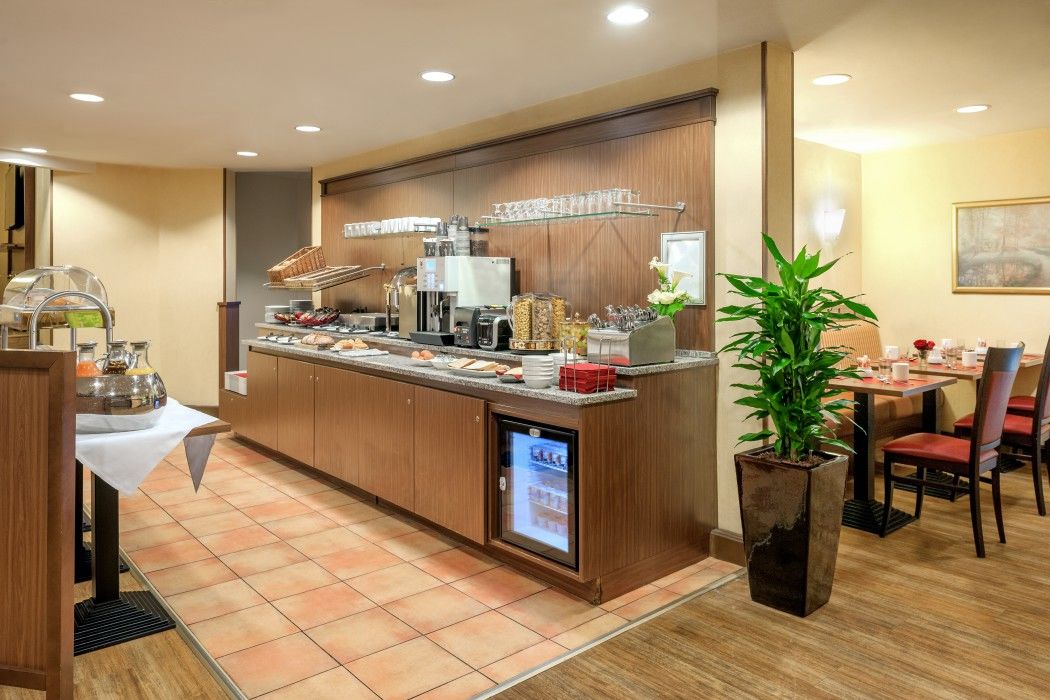 Citadines Trocadero Apart-hotel