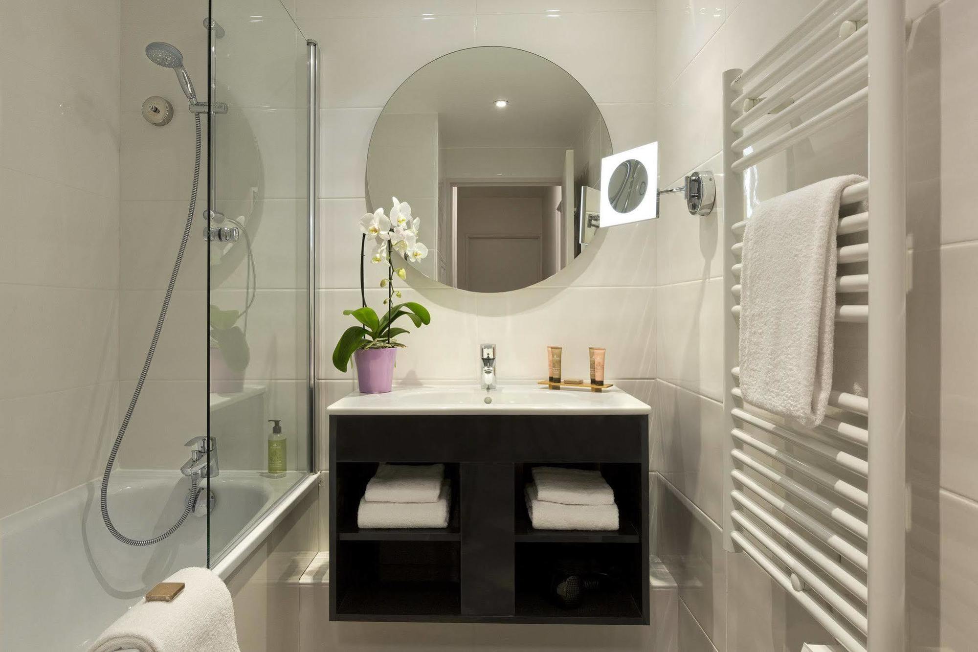 Citadines Trocadero Apart-hotel
