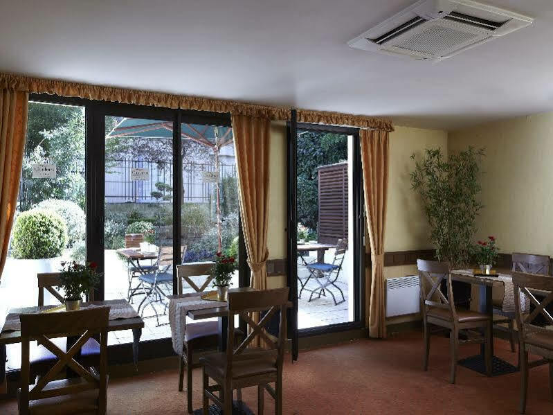 Citadines Trocadero Apart-hotel