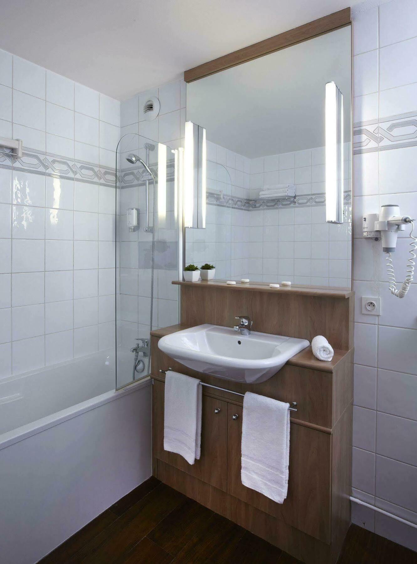 Citadines Trocadero Apart-hotel
